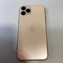 Apple IPhone 11 Pro * Unlocked