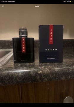 Prada Ocean