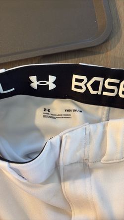 Under armor baseball pant