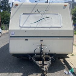 Trailer Camper