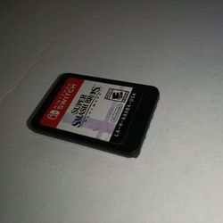 Super Smash Bros Ultimate for Switch