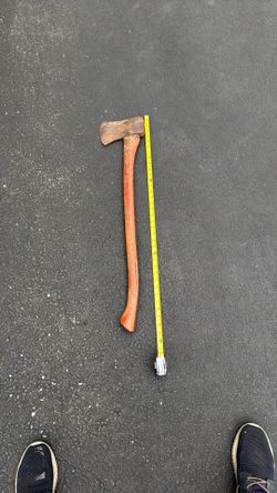 Axe