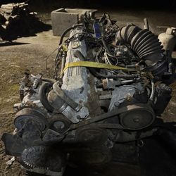 1987 Jeep Comanche In Line 6 Low Miles