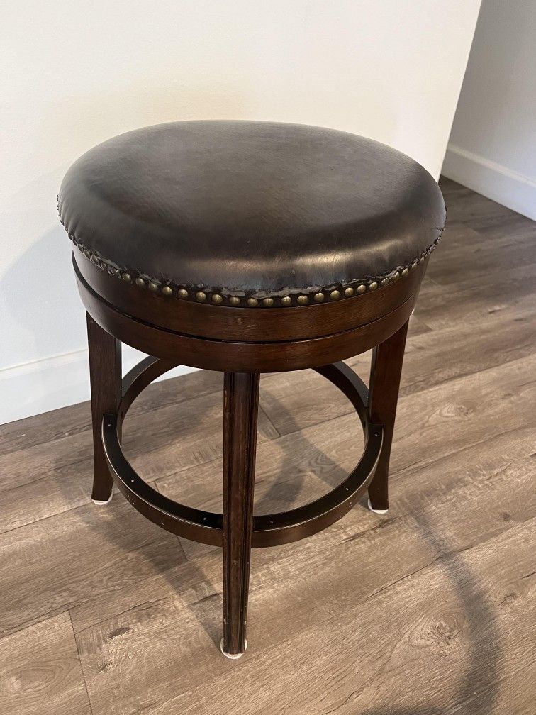 Vintage Stool