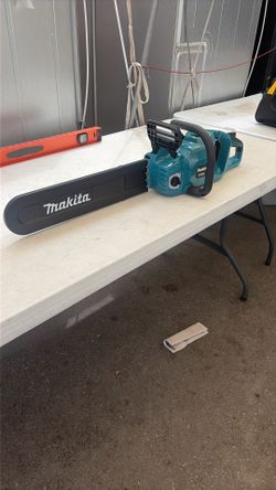 Makyta Chainsaw 🔥🔥🔥only Tool