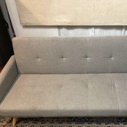 Sleeper Sofa