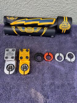 Se Racing parts