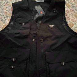 Prada Vest 