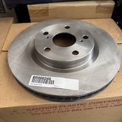 Durago rotors