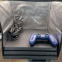 PlayStation 4 Console