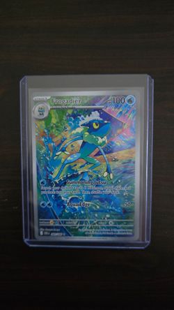 Pokemon cards chaos rising