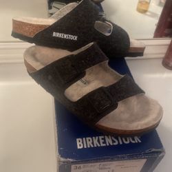 Birkenstock   