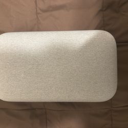 GOOGLE HOME MAX SPEAKER