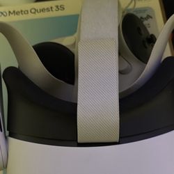 Oculus Quest 3s