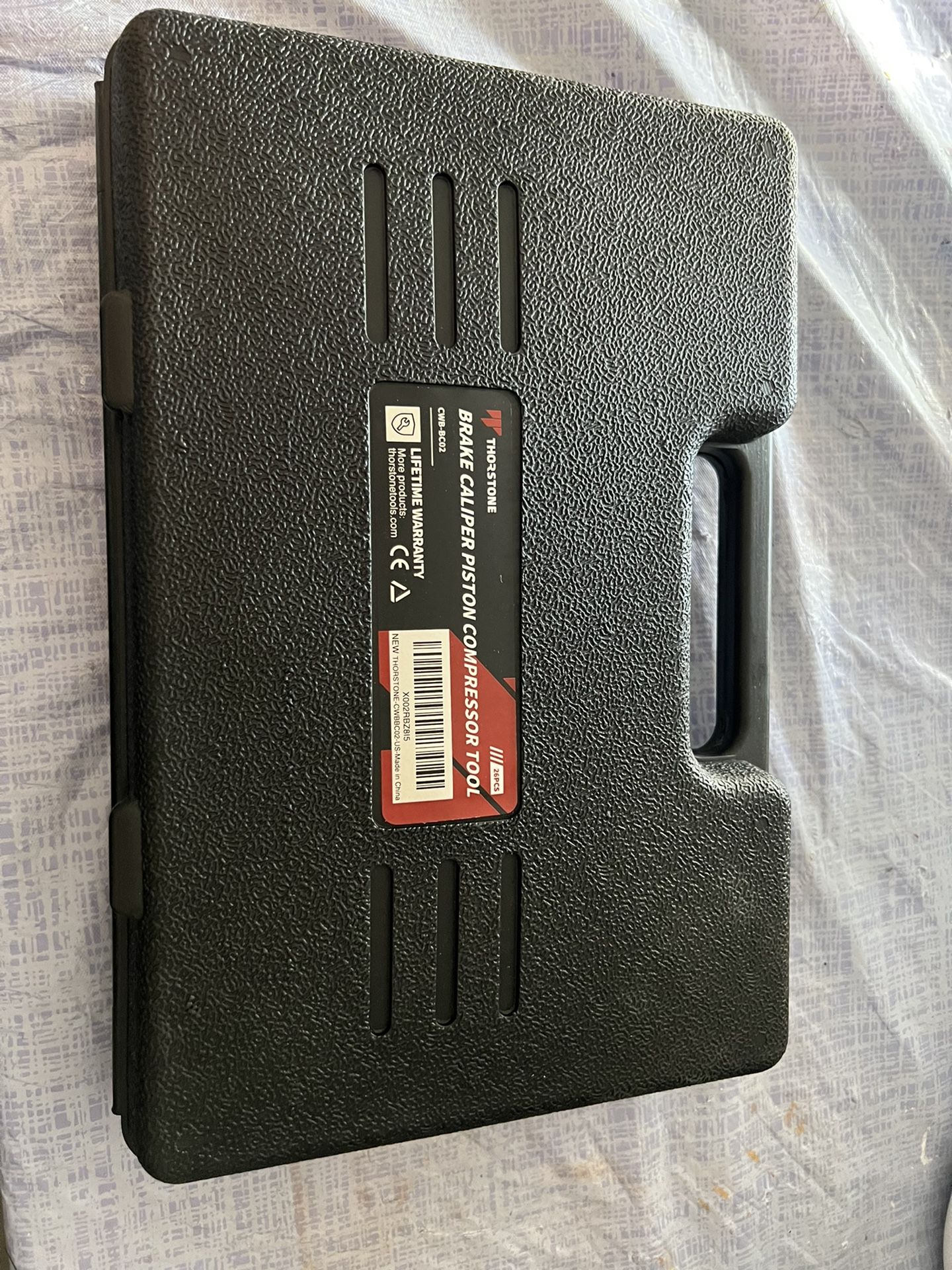 Brake Caliper Compressor Tool