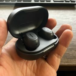 Earbuds Bluetooth Headset Brand New 