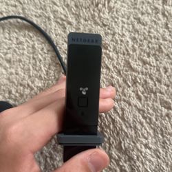 Netgear  Wifi Extender 