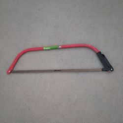 BOW SAW