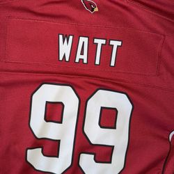 JJ Watt Jersey 