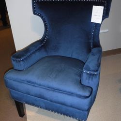 Accent Chairs (new ) 