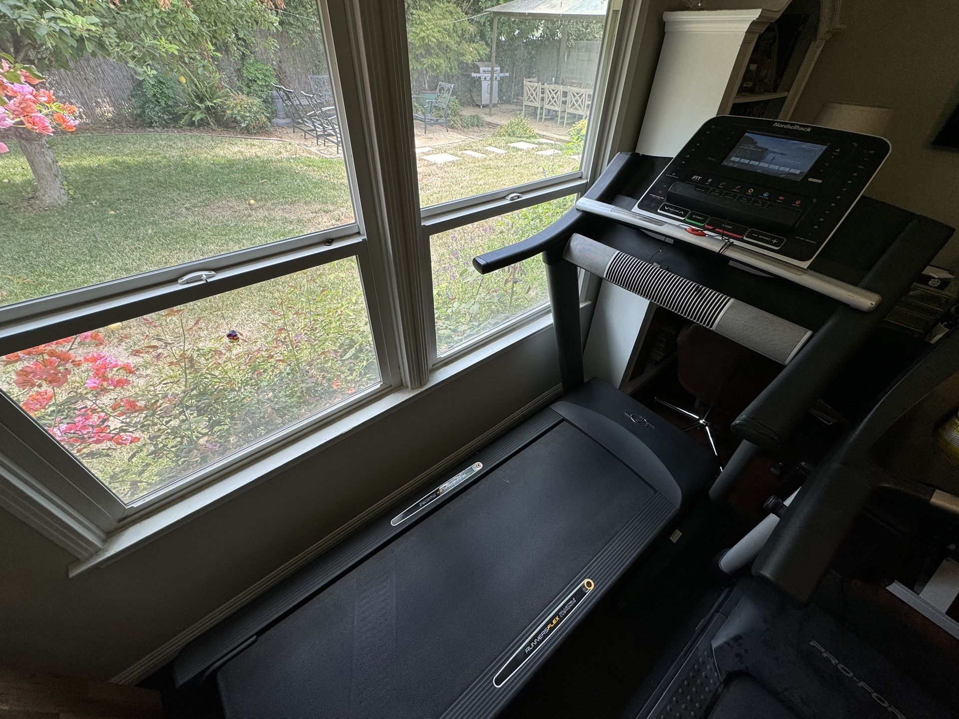 NordicTrack Commercial Treadmill 2150