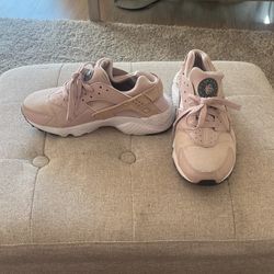 Nike Air Huarache Run