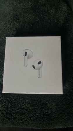 AirPods Pro (3rd)