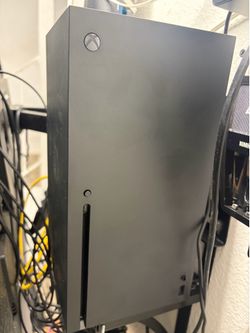 Xbox series x