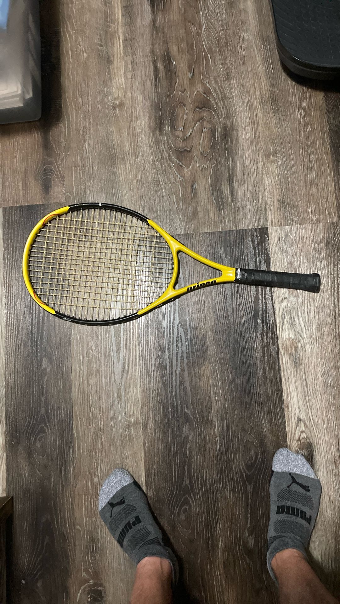 Tennis Racket