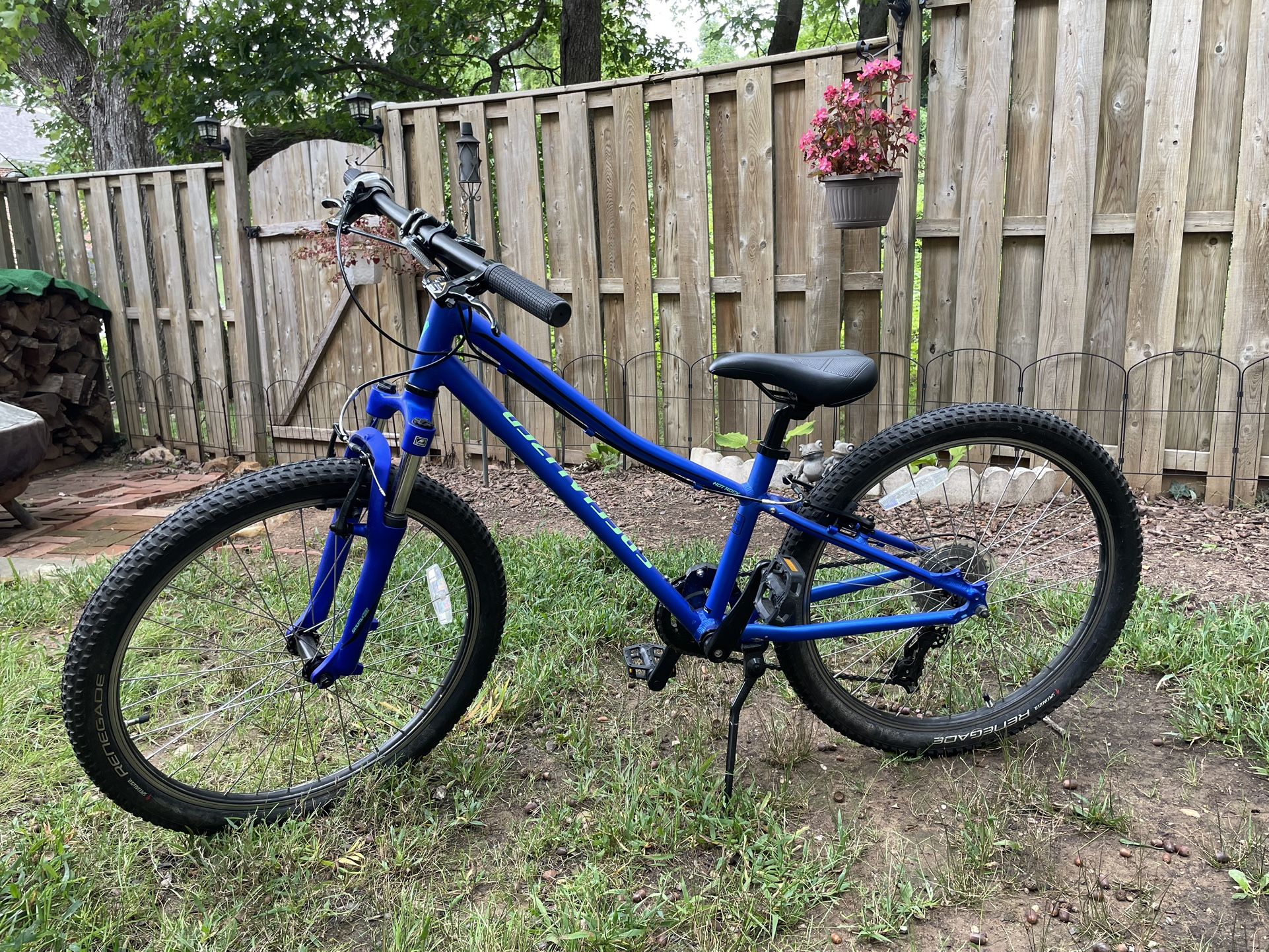 SPECIALIZED Bike