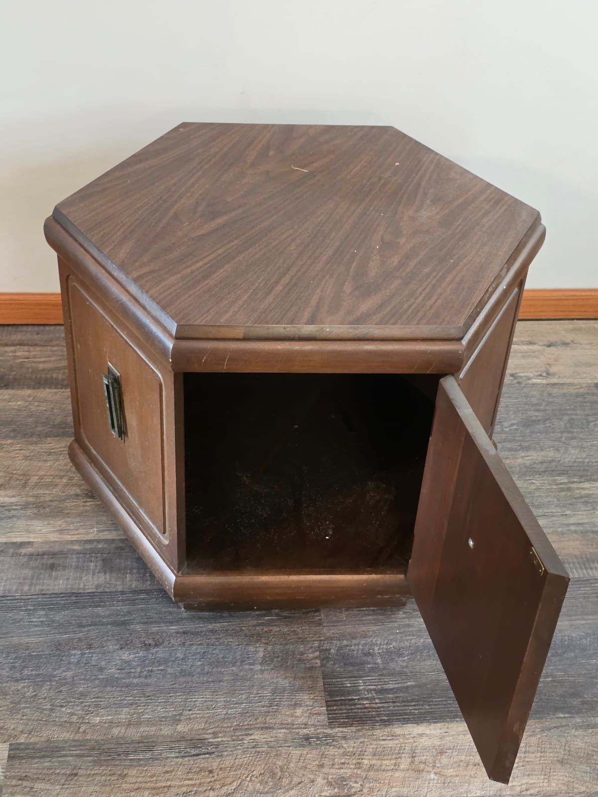 Antique Table