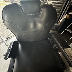 Barber Chair 