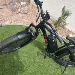 E Bike