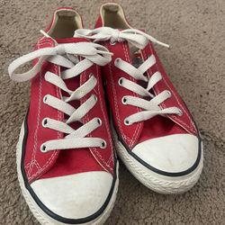 Converse Shoes 