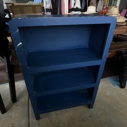 Bookshelf, Check Pictures for Condition, Kids Used for Toys, Pickup in Eastvale  area 