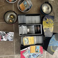 Pokemon Card Bulk All Modern. 