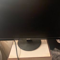 Computer Monitor