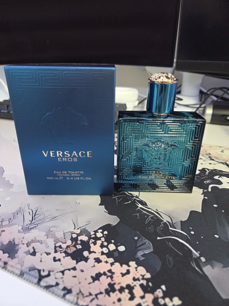 Versace Eros