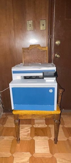 HP Laser Jet Printer