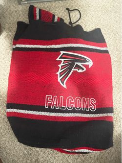Falcons bag