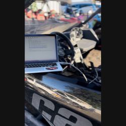 Can am Maverick X3 Key Programming
