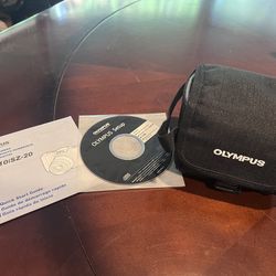 Olympus Digital Camera