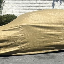Cars, Suv, Universal COVERS