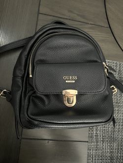 Guess Backpack 