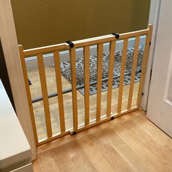 Doorway Gate