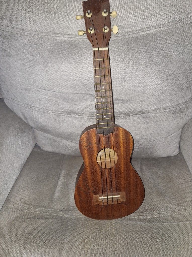 Ukulele