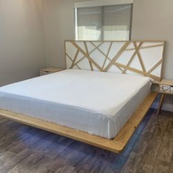 Bedroom Set Available In Any Size ASK FOR DETAILS