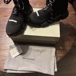 Balenciaga’s