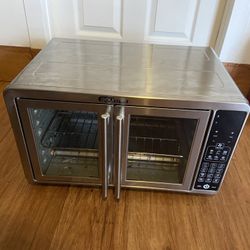 Air Fryer Oven