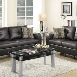 Sofa Set 2 Ps